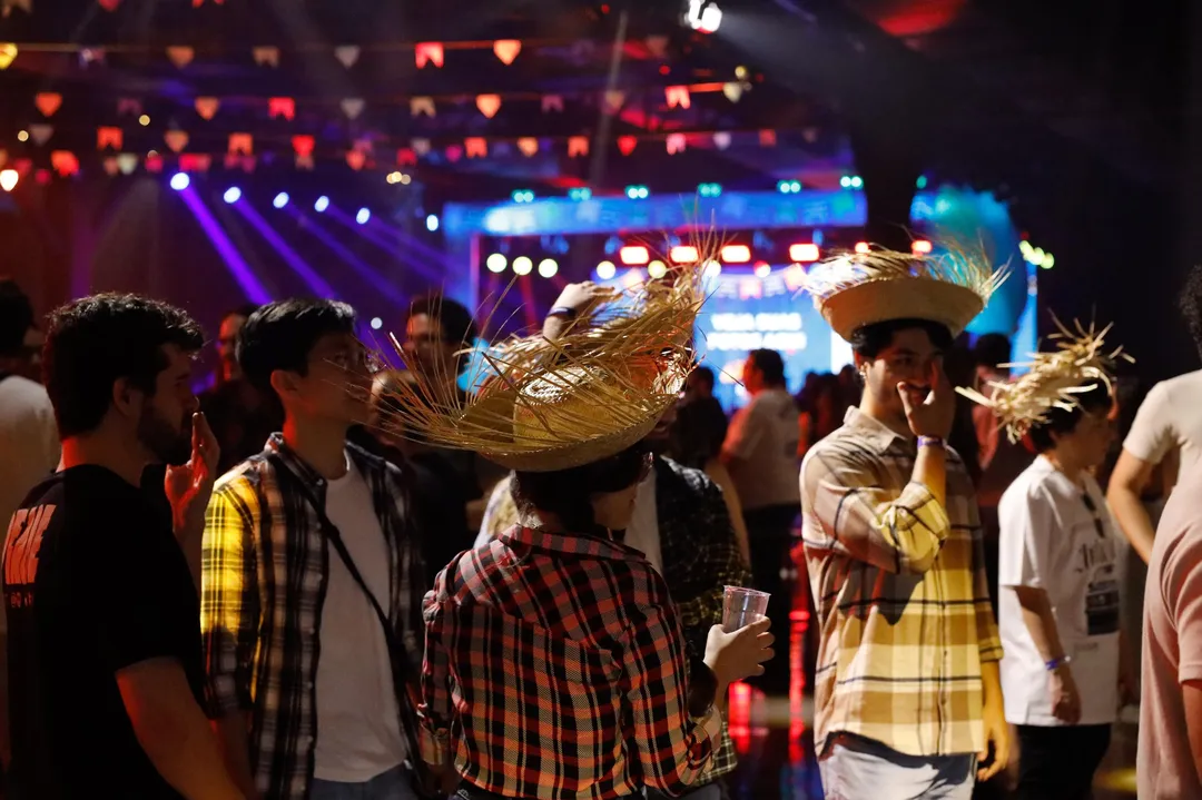 Festa Junina 2025 3